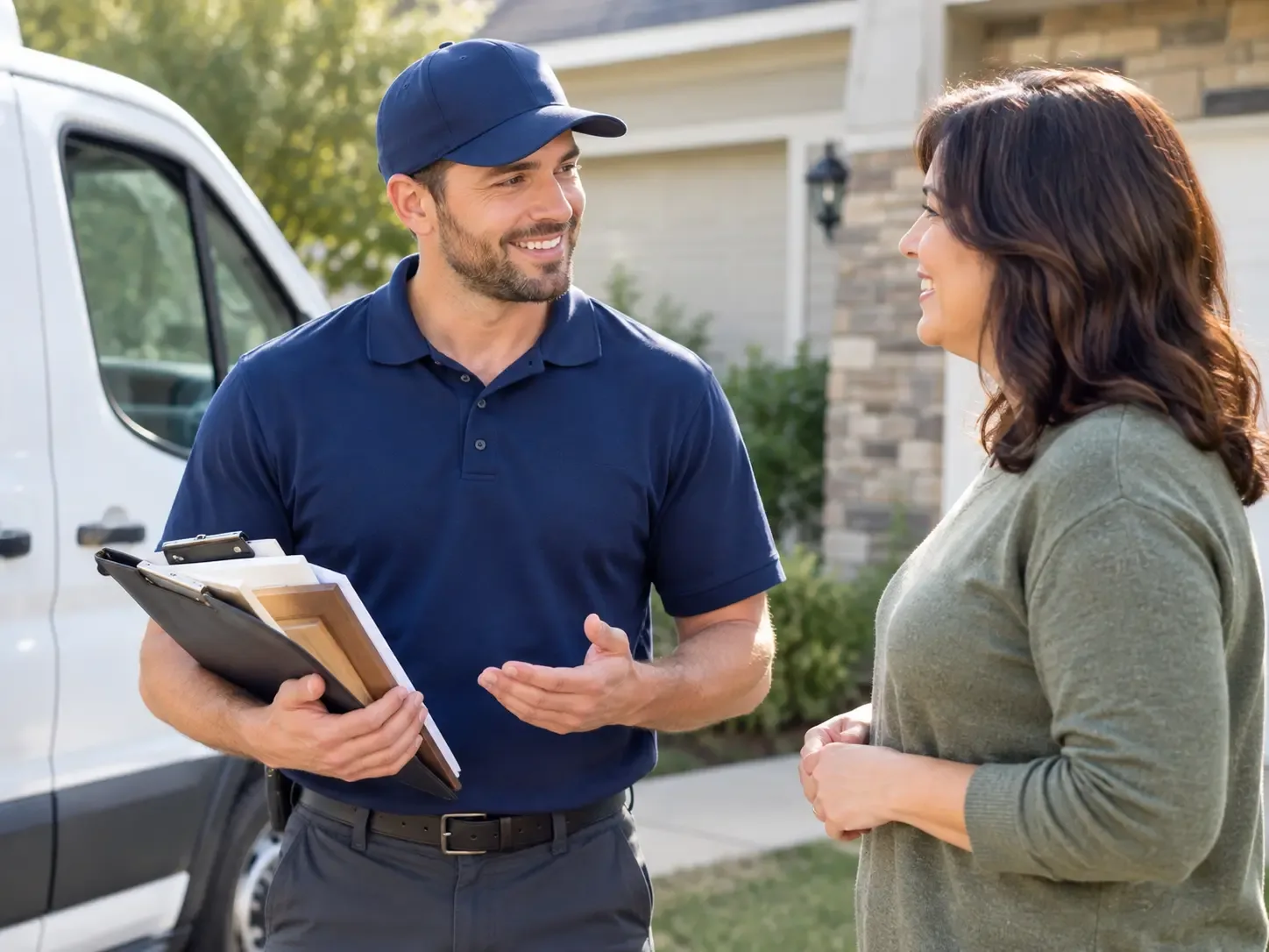 Kitchen Cabinet Refacing Preston, MD FAQs